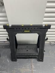 Stanley Foldable Sawhorse