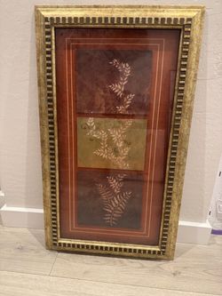 Wall decoration