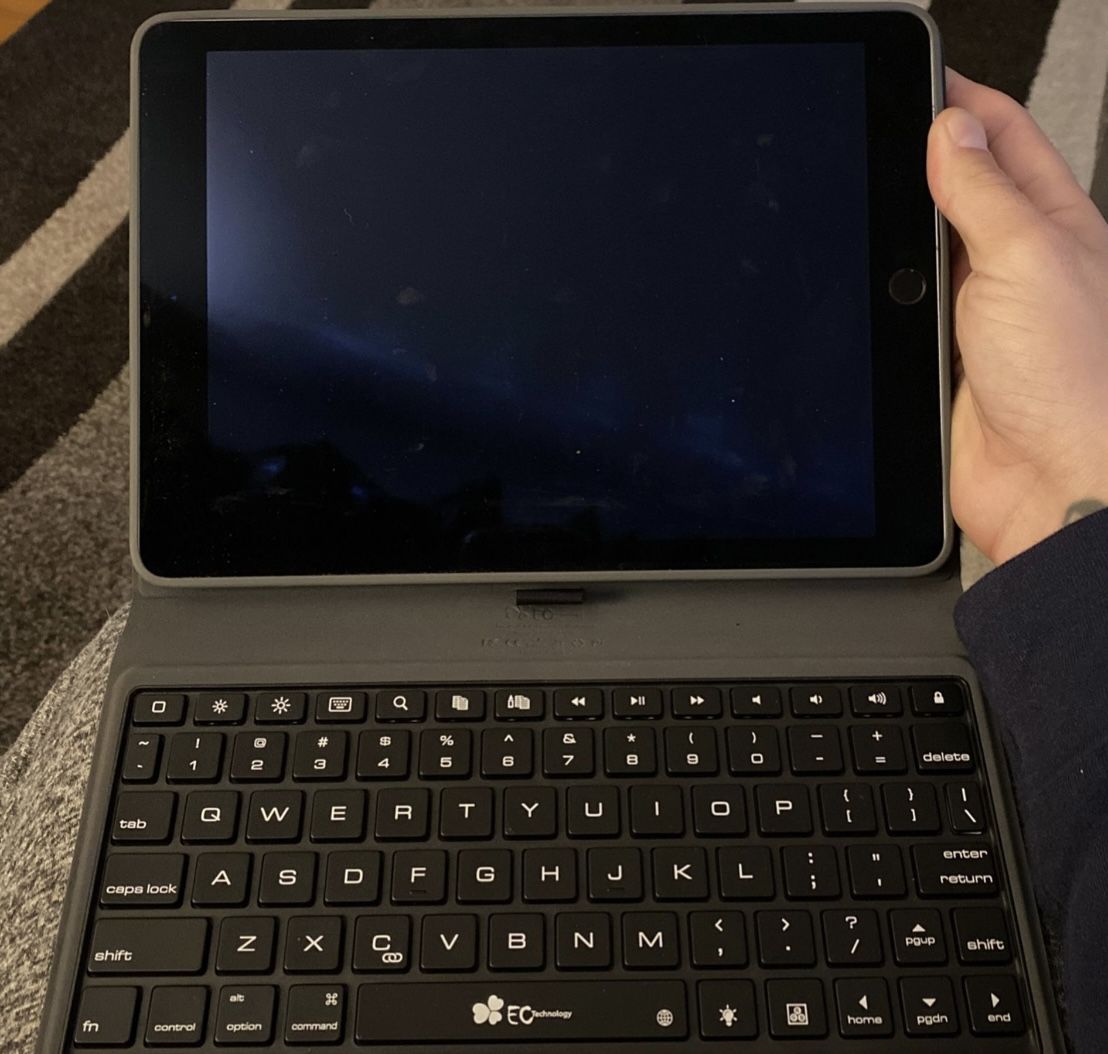 iPad Air 2