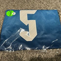 NWT Men’s Philadelphia Phillies City Connect Bryson Stott # 5 Jersey Size XXXL