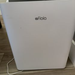 Afloia Air Purifier for 2000Ft