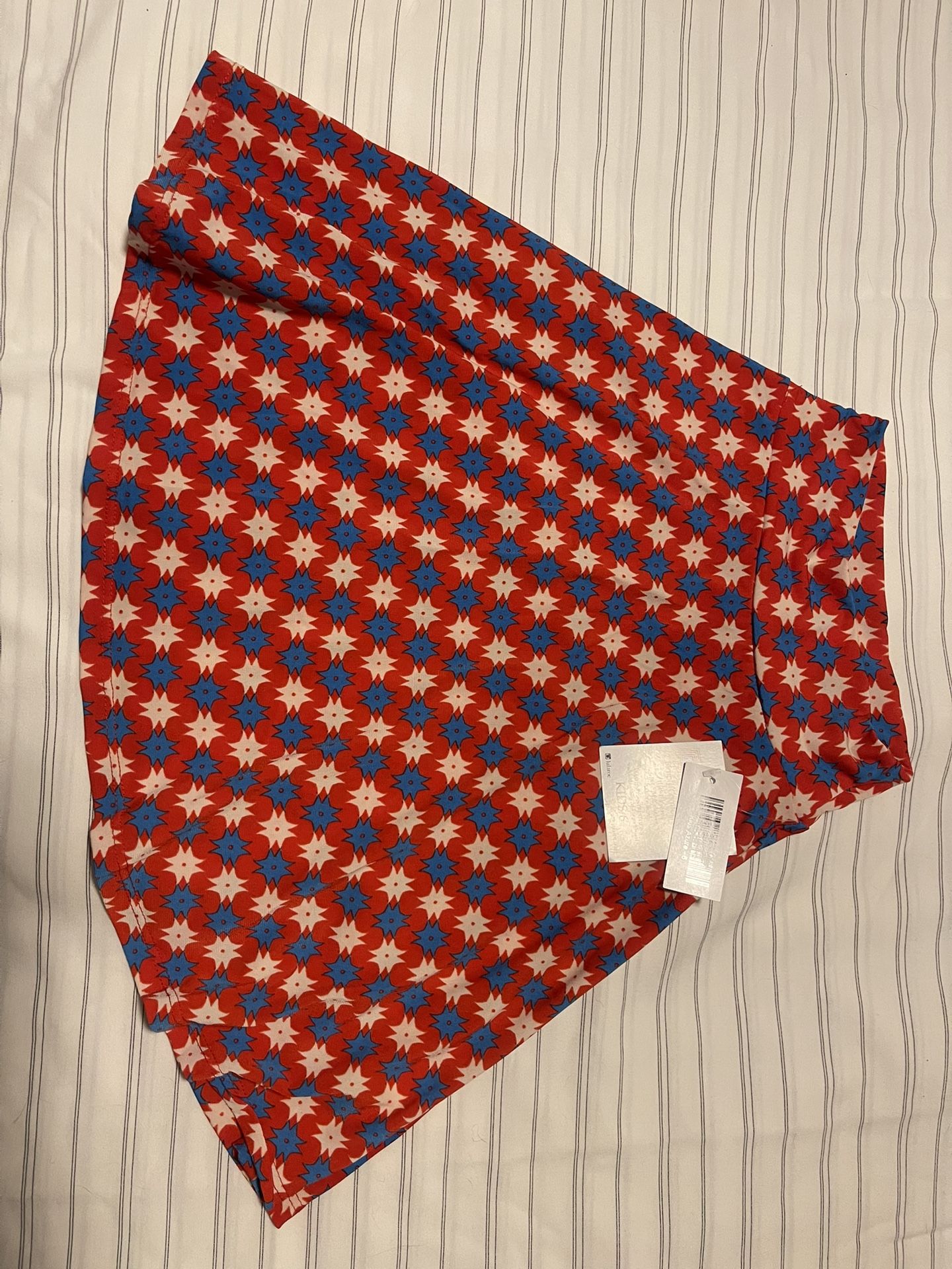 35.00 Each Kids Azure Skirts