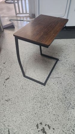 Laptop Table