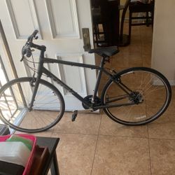 Trek Fx1 Bike 