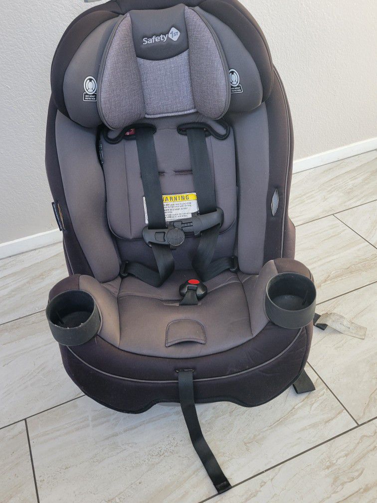 Baby Car Seats 