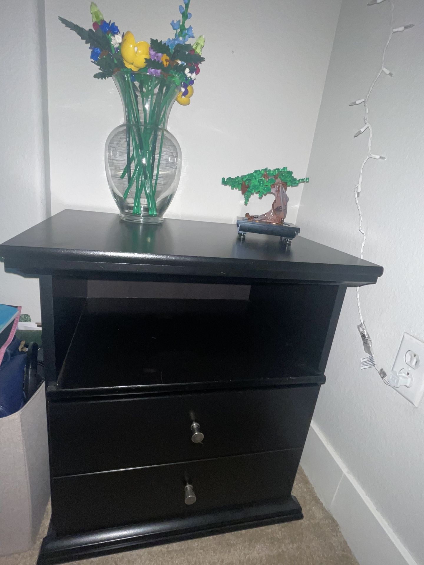 Nightstand / End Table