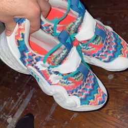 Trae Young 1s Basketball Shoes