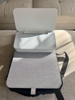 HP Tango X Smart Wireless Printer with Storage Bag Included