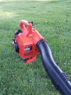 ECHO HANDHELD BLOWER