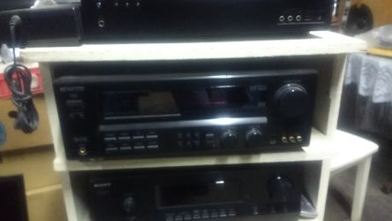 KENWOOD VR-6050