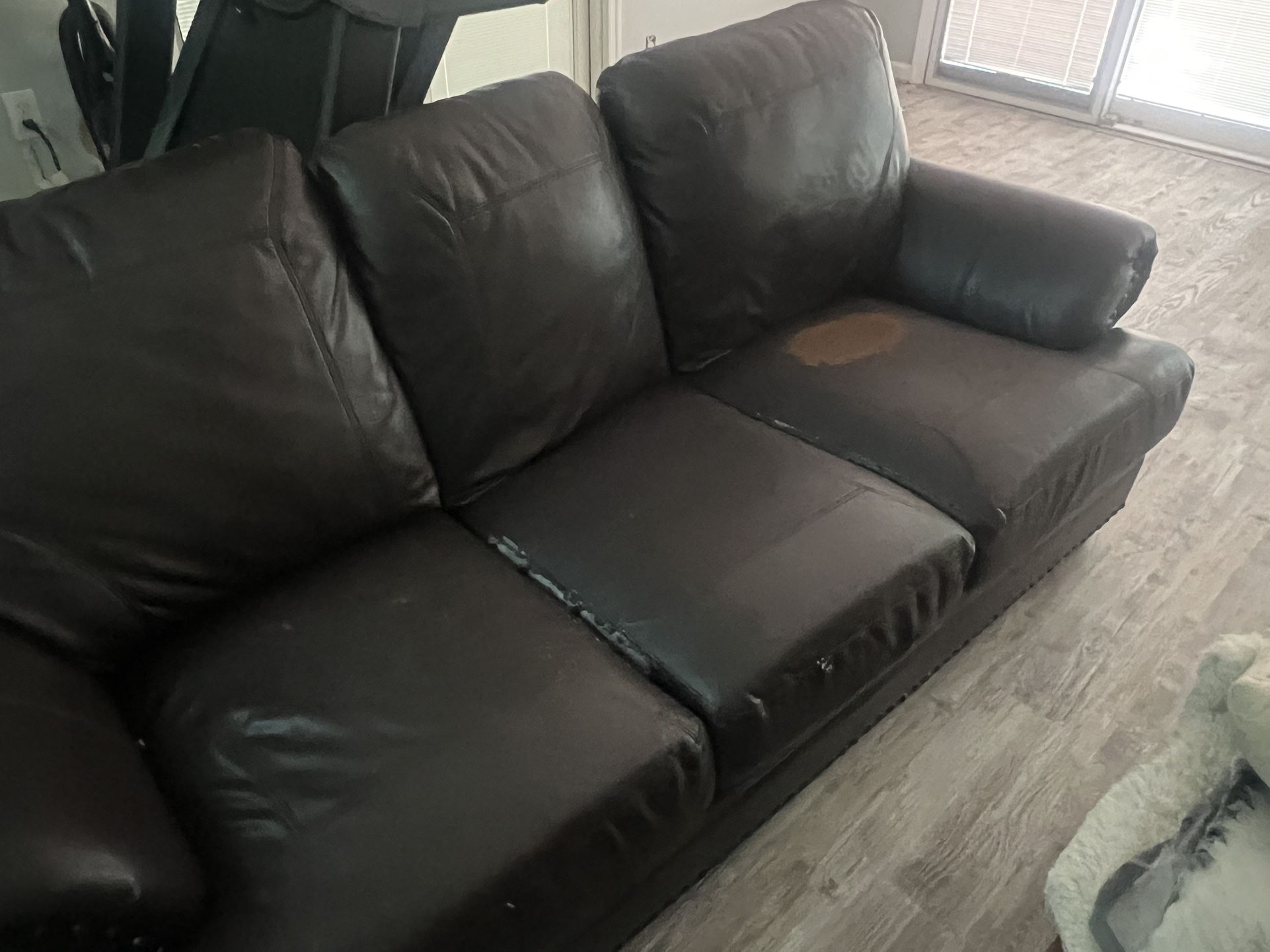 Couch-$5