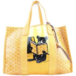 Villette MM tote bag 