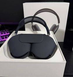 Apple Airpods Max