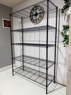 Organizer rack