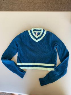 Kids ivivva sweater