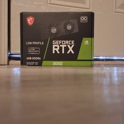 Rtx 3050 