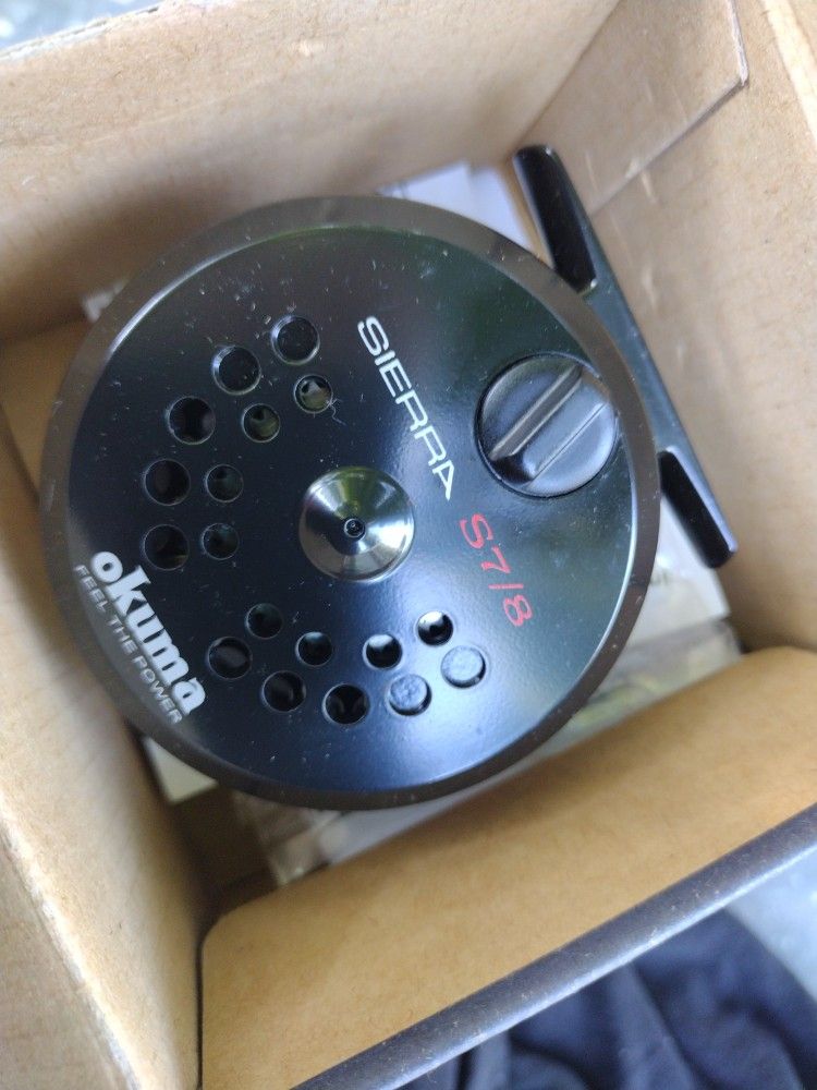 Fly Fisher Gear ( New