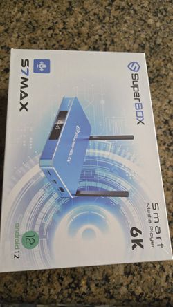 Super Cable Magic Box