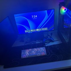 Gaming Setup