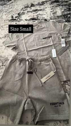 Essentials set