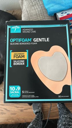 Bandages Three Packs $5 Each New 