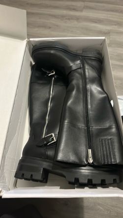 Guess Lynnie tall boots