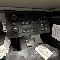 Radios 