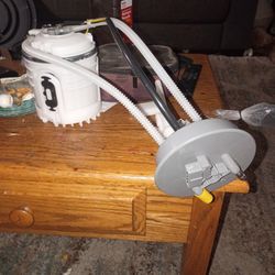 Volkswagen Fuel Pump.  New
