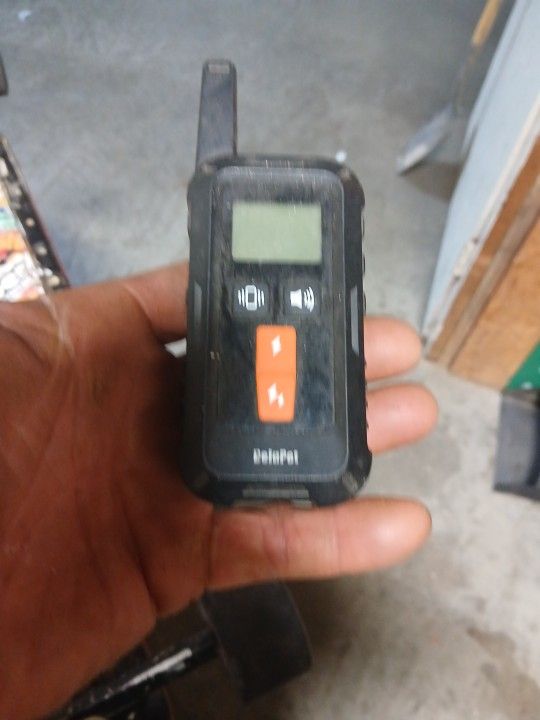 Delupet Remote