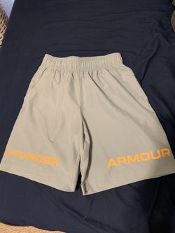 Under Armour Shorts, Small