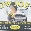 Low Joes Automotive Company