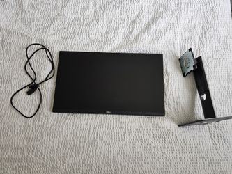 Dell 24-inch Full HD Monitor
