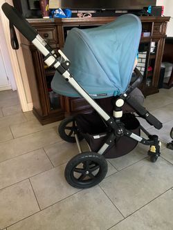 Bugaboo Cameleon 3 stroller