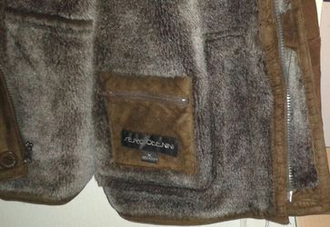 Sergio benini hot sale fur coats