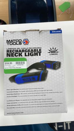 Matco tool