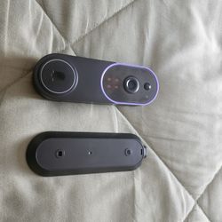 DOOR BELL CAMARA WIFI