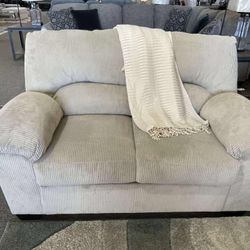 AP- Ultra Comfy Simplejoy 2 Piece Living Room Set- Sofa& Loveseat/ Fast Delivery - Financing 