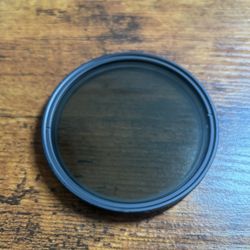 K&F Concept Variable ND Filter 82mm