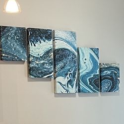 Wall Tapestry Boards