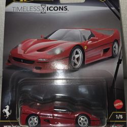 Hot Wheel 