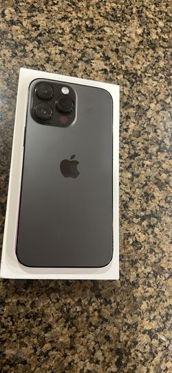 Apple 14 Pro Max 256 Gb Factory Unlocked 