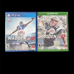 NFL Games 