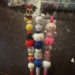 Bead Pencil 
