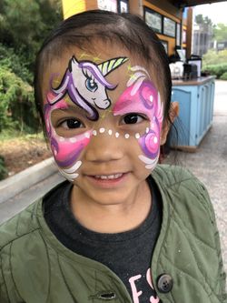 Facepainter