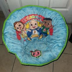 Toddler Chair 