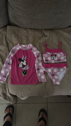 Baby swim wear Disney Mini