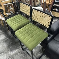 🪭Modern Counter Height Stools  