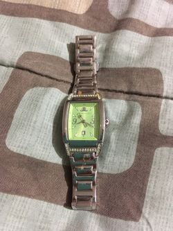 J-Lo ladies watch