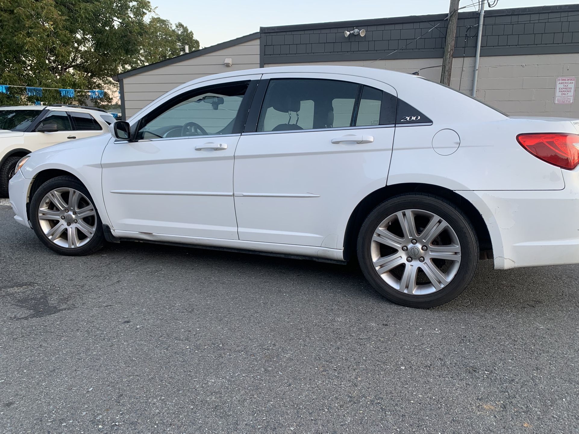 2013 Chrysler 300
