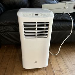 General Electric Portable Air Conditioner
